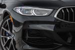 BMW M850i xDrive Gran Coupe 2019 года (NA)